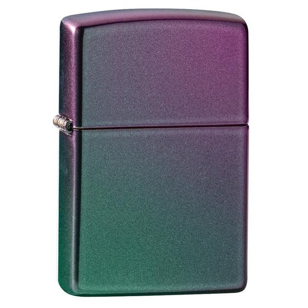 Zippo Iridescent Pocket Lighter 49146